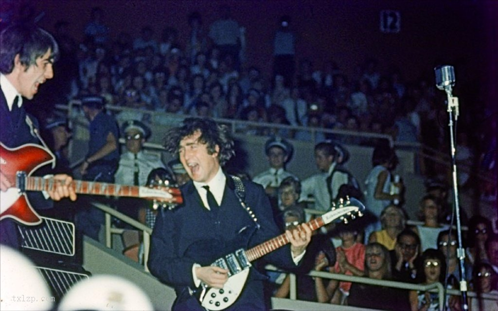 Input concert photograph